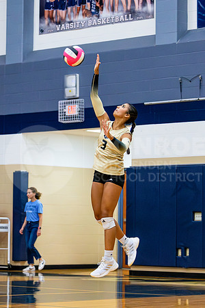 250819 CPHS vs Conroe Volleyball - Louis Plantenga-55