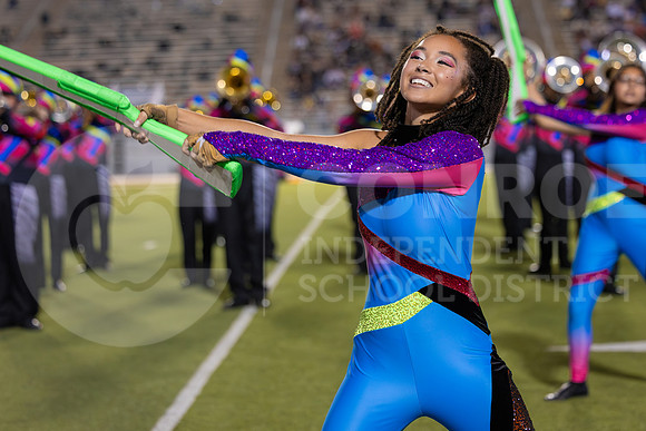 241011 Conroe vs GOHS-83