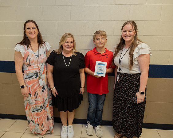 Cox Intermediate-48