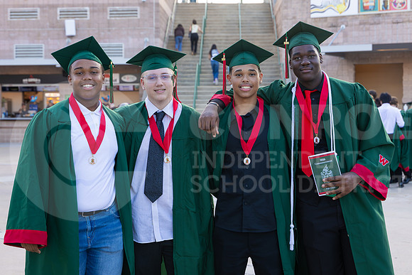 260520 TWHS Graduation-1