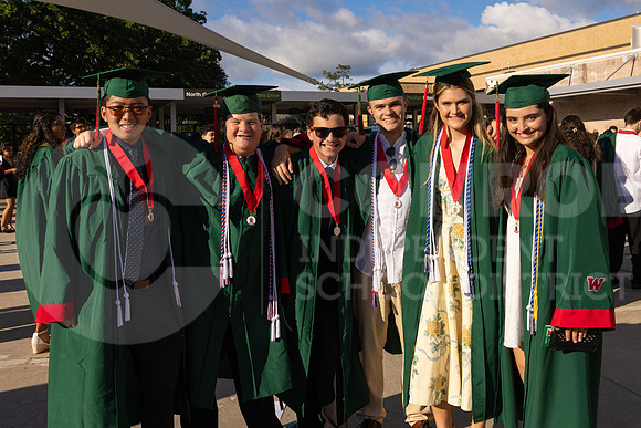 260520 TWHS Graduation-9
