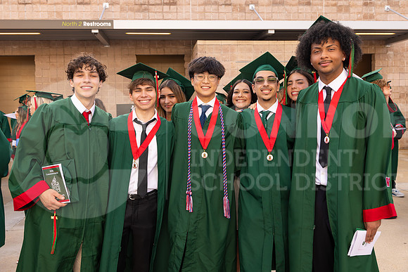 260520 TWHS Graduation-14