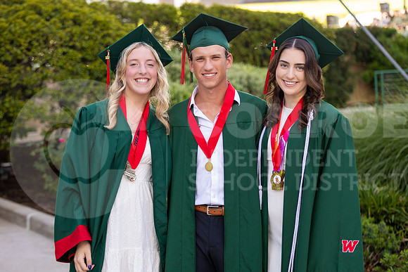 260520 TWHS Graduation-20