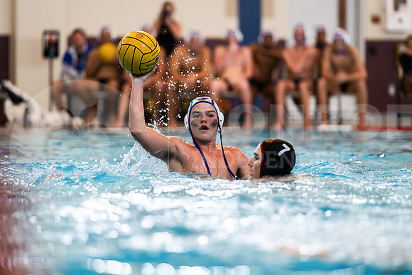 240906 GOHS vs CCHS Waterpolo - Easton Hairell-31