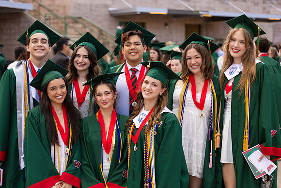 260520 TWHS Graduation-29