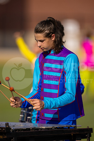 241022 TWHS UIL Band Competition-52