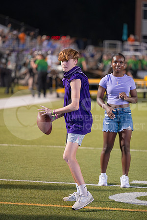 240913 TWHS vs GOHS-133