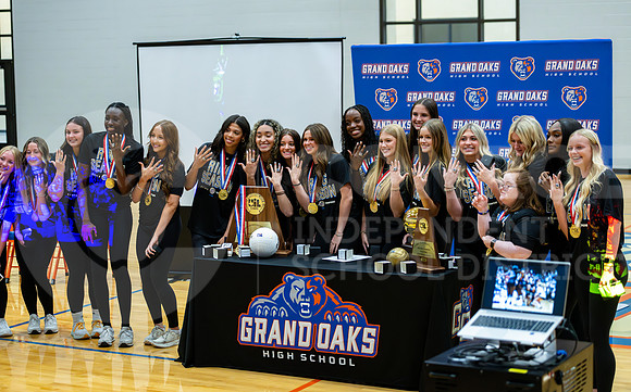 2405015 - GOHS Volleyball Ring Ceremony - Easton Hairell-23