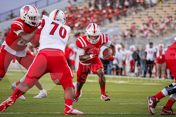 240912 Cleveland vs ORHS-48
