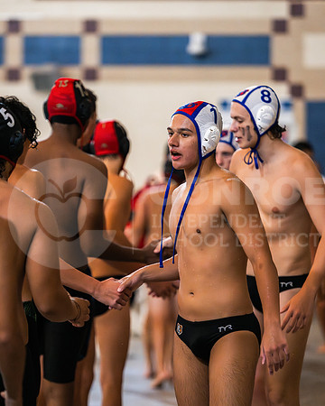 240906 GOHS vs CCHS Waterpolo - Easton Hairell-47