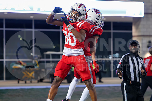 241101 CCHS vs ORHS FB - Bryant Benitez-59