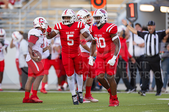 240912 Cleveland vs ORHS-29