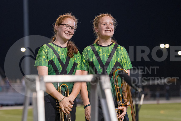 240913 TWHS vs GOHS-138