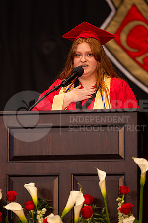 240521 Caney Creek Graduation Ceremony-52
