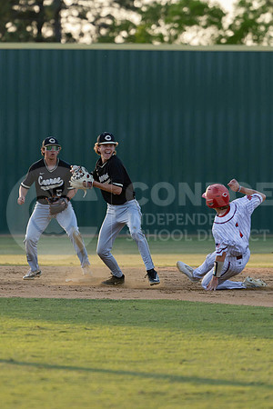 250322 Conroe vs Oak Ridge Baseball - Samantha Schneider-41