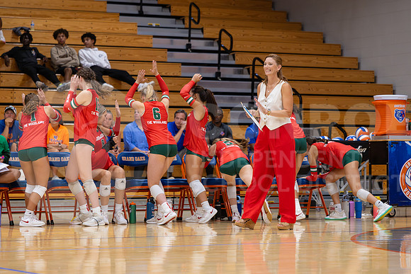 240827 TWHS vs GOHS-106