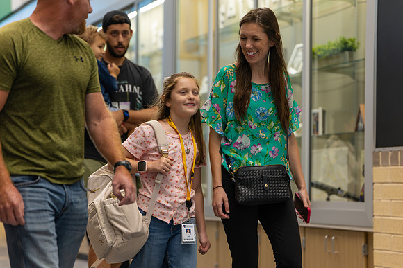 260812 Fowler - First Day of School-4