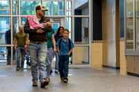 260812 Fowler - First Day of School-2