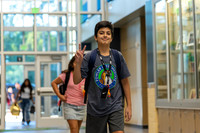 260812 Fowler - First Day of School-6