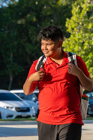 260812 Fowler - First Day of School-11