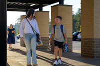 260812 Fowler - First Day of School-10