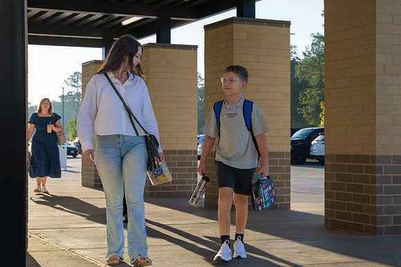 260812 Fowler - First Day of School-10