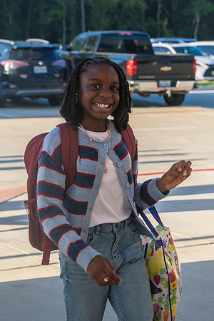 260812 Fowler - First Day of School-13