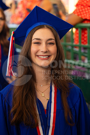 240521 Oak Ridge Graduation Ceremony-81