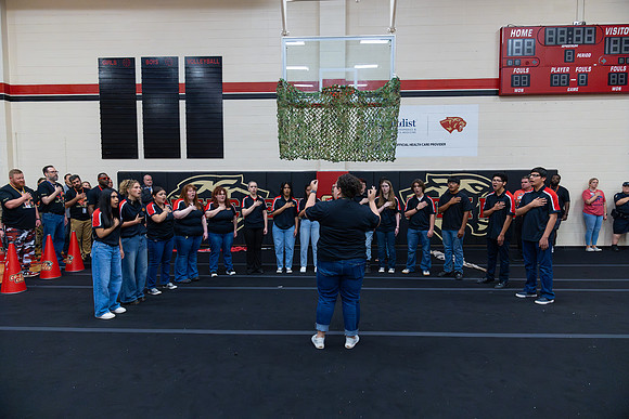 240809 Caney Creek Feeder Assembly-59