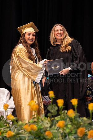 240522 Conroe Graduation Ceremony-86