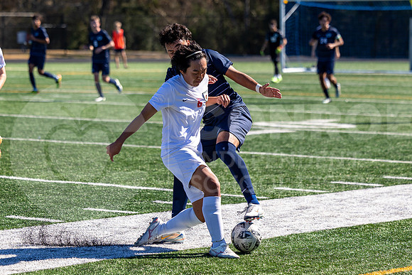 250201 Woodlands vs College Park - Bryant Benitez-30