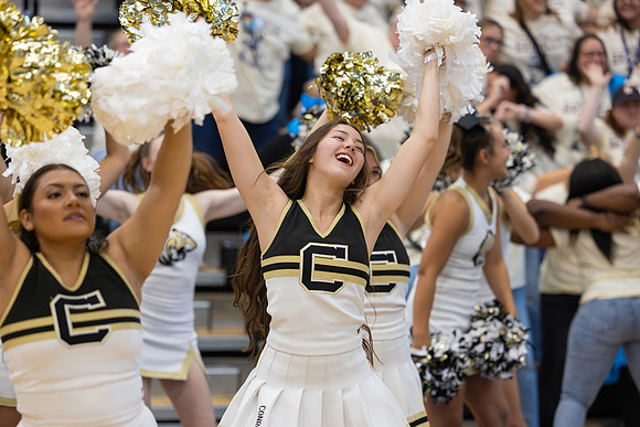 250808 CHS (Stockton) Feeder Pep Rally-78