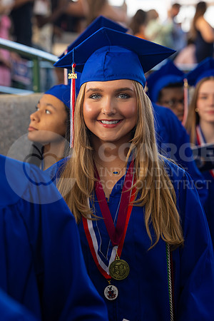 240521 Oak Ridge Graduation Ceremony-113