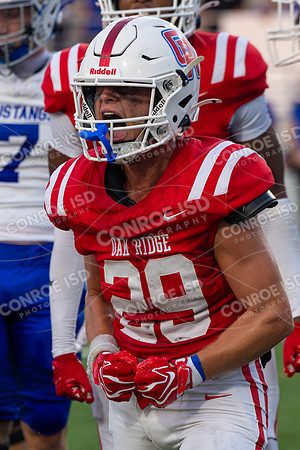 260827 Katy Taylor vs Oak Ridge-1