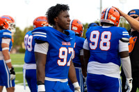 260827 Klein Oak vs GOHS-20