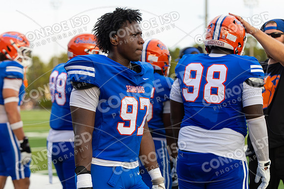 260827 Klein Oak vs GOHS-20