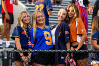 260827 Klein Oak vs GOHS-16