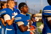 260827 Klein Oak vs GOHS-14