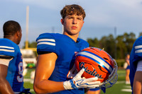 260827 Klein Oak vs GOHS-15