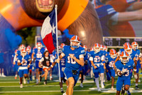 260827 Klein Oak vs GOHS-8