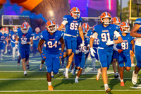 260827 Klein Oak vs GOHS-9