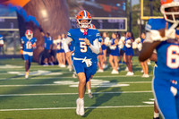 260827 Klein Oak vs GOHS-11