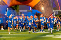 260827 Klein Oak vs GOHS-7
