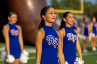 260827 Klein Oak vs GOHS-3