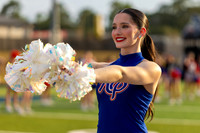 260827 Klein Oak vs GOHS-5