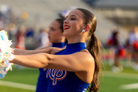 260827 Klein Oak vs GOHS-4