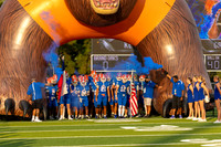 260827 Klein Oak vs GOHS-6