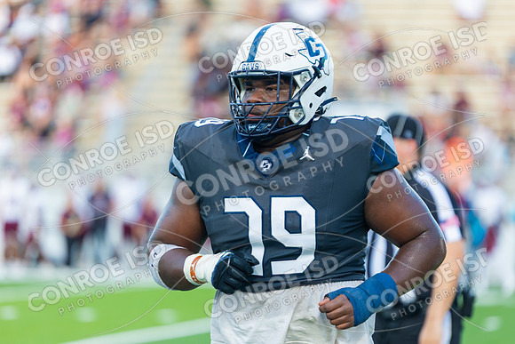 260904 Cy-Fair vs CPHS-5