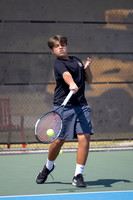 Conroe vs Oak Ridge Tennis - Abigail Rojas-5