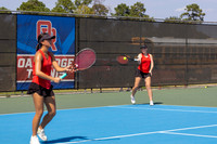 Conroe vs Oak Ridge Tennis - Abigail Rojas-13